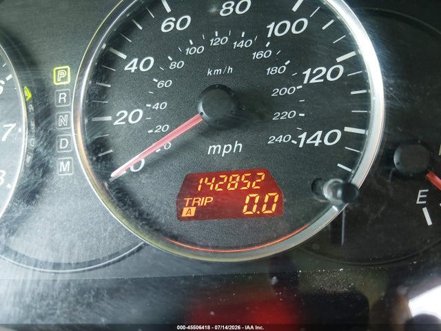 Продаж на аукціоні авто 2008 Mazda Mazda6 I Sport Ve, vin: 1YVHP80C485M02233, номер лоту: 45506418