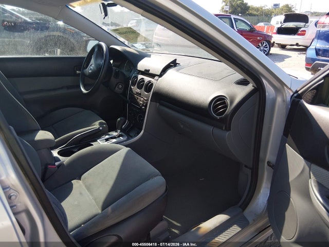 Продаж на аукціоні авто 2008 Mazda Mazda6 I Sport Ve, vin: 1YVHP80C485M02233, номер лоту: 45506418