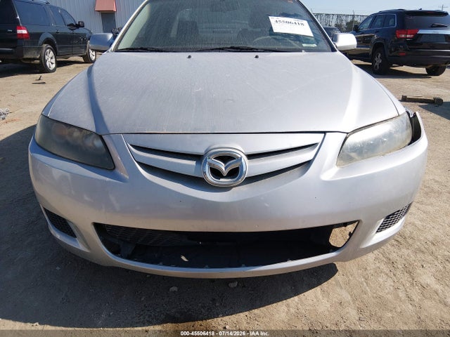 Продаж на аукціоні авто 2008 Mazda Mazda6 I Sport Ve, vin: 1YVHP80C485M02233, номер лоту: 45506418
