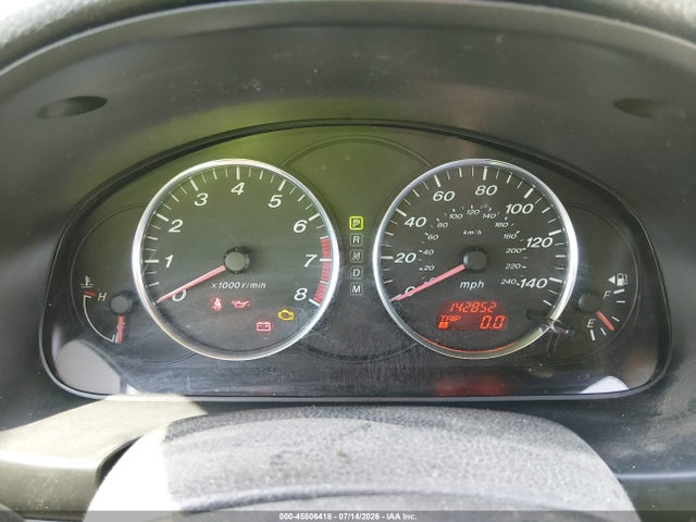 Продаж на аукціоні авто 2008 Mazda Mazda6 I Sport Ve, vin: 1YVHP80C485M02233, номер лоту: 45506418