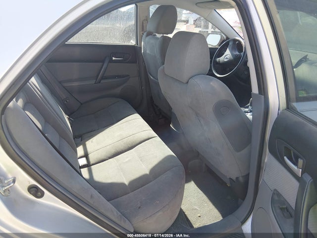 Продаж на аукціоні авто 2008 Mazda Mazda6 I Sport Ve, vin: 1YVHP80C485M02233, номер лоту: 45506418
