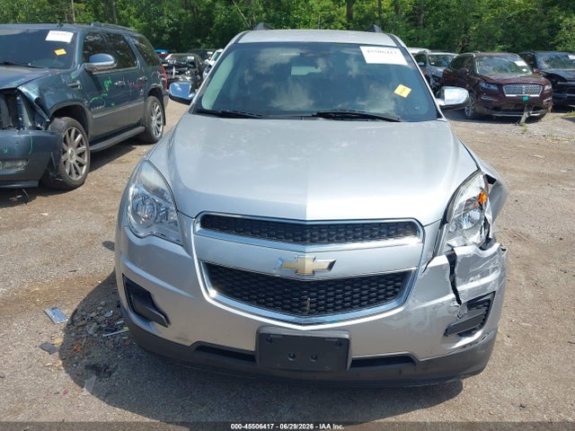 Продаж на аукціоні авто 2015 Chevrolet Equinox Lt, vin: 2GNALBEK5F6361622, номер лоту: 45506417