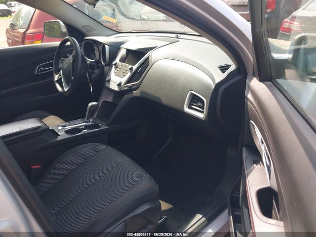 Продаж на аукціоні авто 2015 Chevrolet Equinox Lt, vin: 2GNALBEK5F6361622, номер лоту: 45506417
