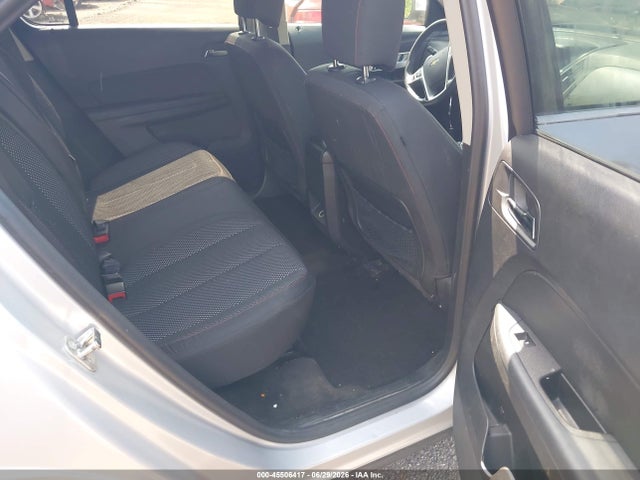 Продаж на аукціоні авто 2015 Chevrolet Equinox Lt, vin: 2GNALBEK5F6361622, номер лоту: 45506417