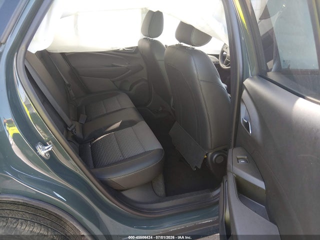 45506424 :رقم المزاد ، KL77LHEP4SC166921 vin ، 2025 Chevrolet Trax Fwd Lt مزاد بيع