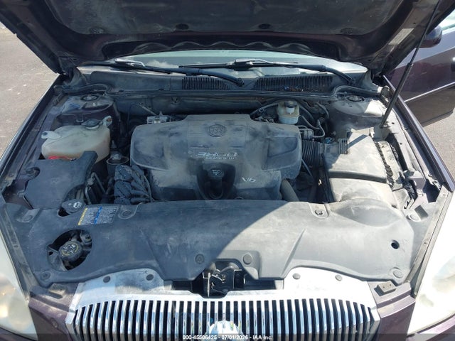 Aukcja sprzedaży 2008 Buick Lucerne Cxl, vin: 1G4HD57208U135295, numer aukcji: 45506425