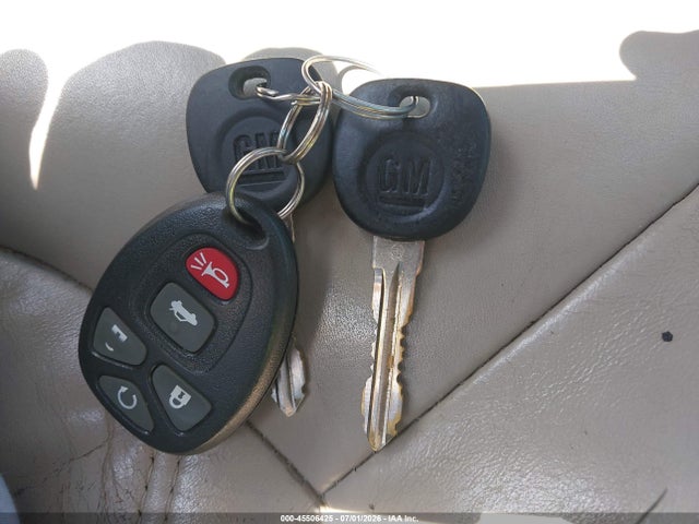 Aukcja sprzedaży 2008 Buick Lucerne Cxl, vin: 1G4HD57208U135295, numer aukcji: 45506425