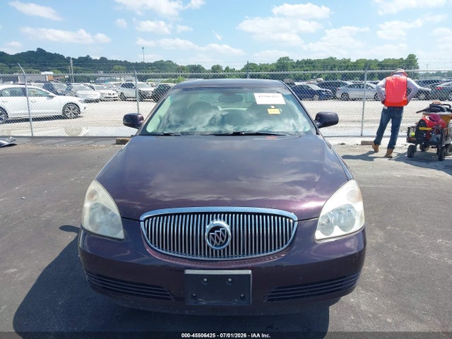 Aukcja sprzedaży 2008 Buick Lucerne Cxl, vin: 1G4HD57208U135295, numer aukcji: 45506425