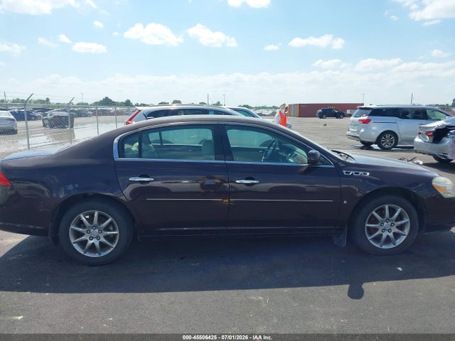 Aukcja sprzedaży 2008 Buick Lucerne Cxl, vin: 1G4HD57208U135295, numer aukcji: 45506425