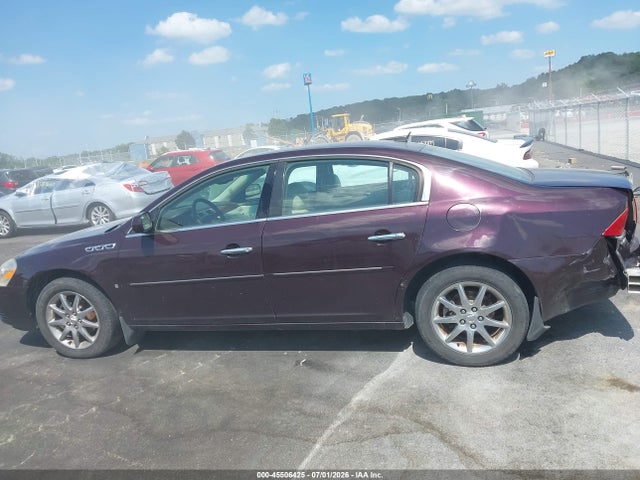 Aukcja sprzedaży 2008 Buick Lucerne Cxl, vin: 1G4HD57208U135295, numer aukcji: 45506425