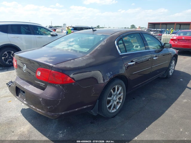 Aukcja sprzedaży 2008 Buick Lucerne Cxl, vin: 1G4HD57208U135295, numer aukcji: 45506425