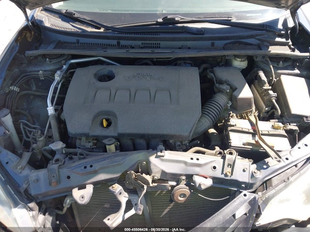 Toyota Corolla S Plus 2016 5YFBURHEXGP419409 Image 10