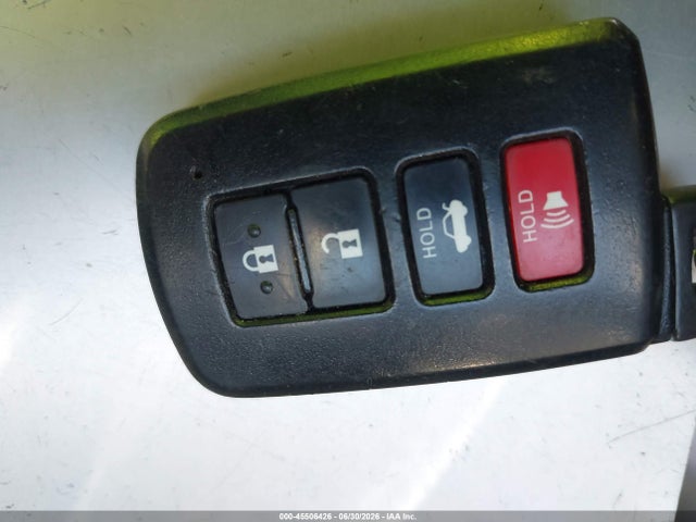Toyota Corolla S Plus 2016 5YFBURHEXGP419409 Image 11