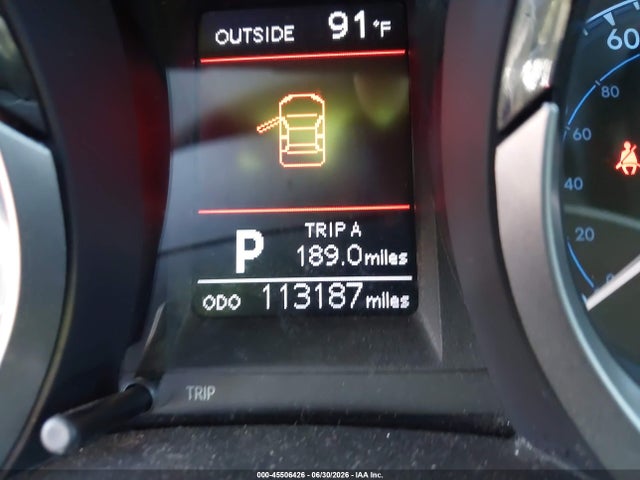 Toyota Corolla S Plus 2016 5YFBURHEXGP419409 Image 15