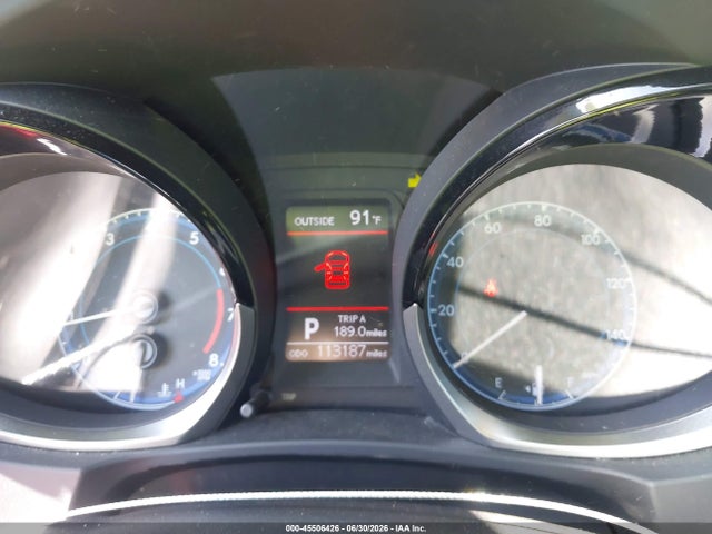 Toyota Corolla S Plus 2016 5YFBURHEXGP419409 Image 7