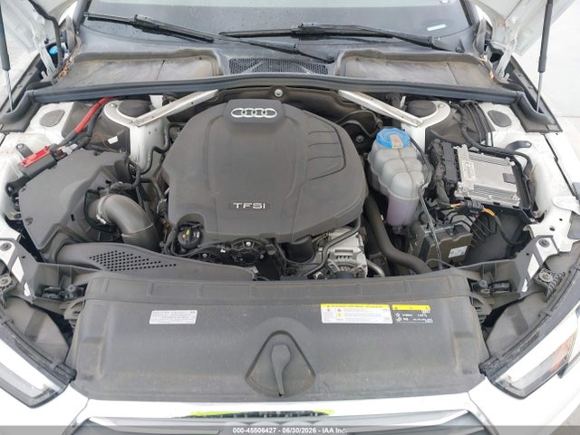 45506427 :رقم المزاد ، WAUGMAF41KN008193 vin ، 2019 Audi A4 40 Premium/40 Titanium Premium مزاد بيع