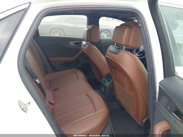 45506427 :رقم المزاد ، WAUGMAF41KN008193 vin ، 2019 Audi A4 40 Premium/40 Titanium Premium مزاد بيع