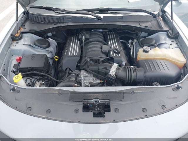 Aukcja sprzedaży 2022 Dodge Charger Scat Pack, vin: 2C3CDXGJ0NH177874, numer aukcji: 45506429