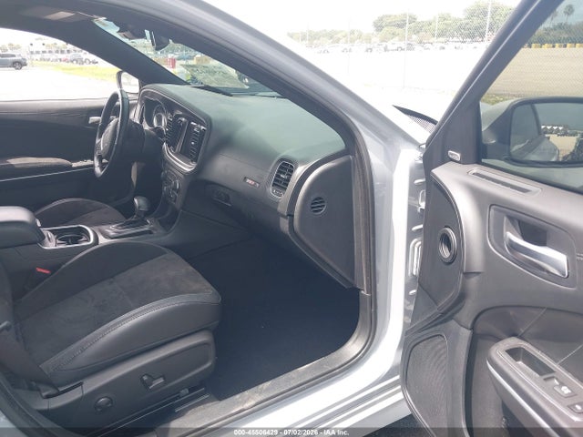 Aukcja sprzedaży 2022 Dodge Charger Scat Pack, vin: 2C3CDXGJ0NH177874, numer aukcji: 45506429