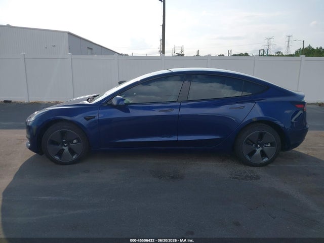 Tesla Model 3 Rear-wheel Drive 2023 5YJ3E1EAXPF669703 Image 14
