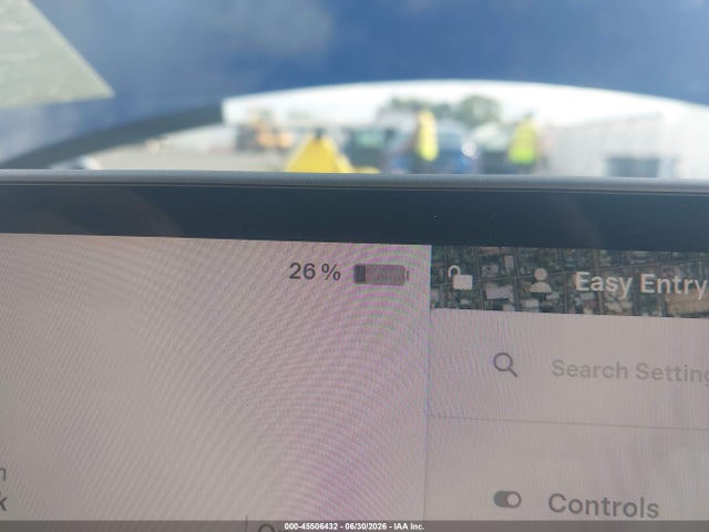 Tesla Model 3 Rear-wheel Drive 2023 5YJ3E1EAXPF669703 Image 17