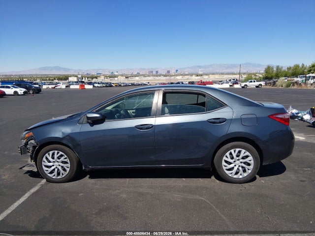 Toyota COROLLA LE 2019 5YFBURHE1KP877445 Image 15