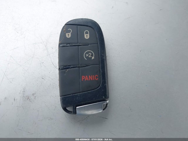 Jeep Compass Limited Fwd 2020 3C4NJCCB7LT125649 Image 11