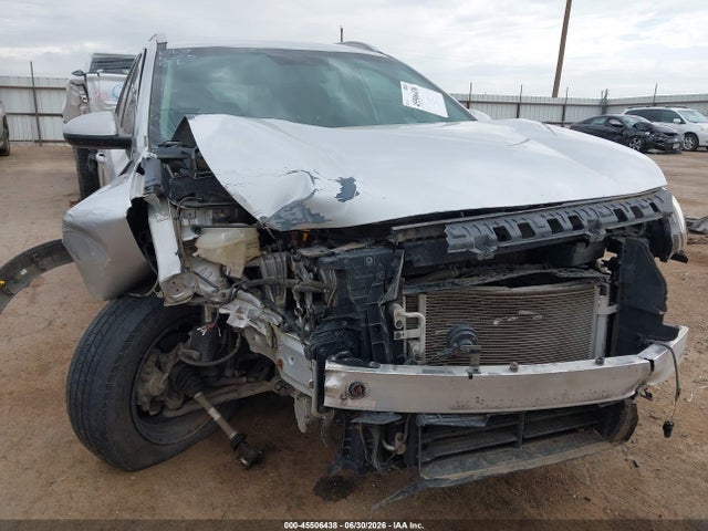 45506438 :رقم المزاد ، KNDCB3LC6K5351886 vin ، 2019 Kia Niro Lx مزاد بيع