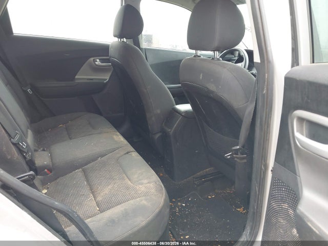 45506438 :رقم المزاد ، KNDCB3LC6K5351886 vin ، 2019 Kia Niro Lx مزاد بيع