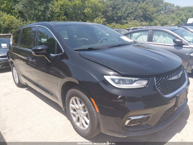 Продаж на аукціоні авто 2026 Chrysler Pacifica Select, vin: 2C4RC1BG7TR231681, номер лоту: 45506442