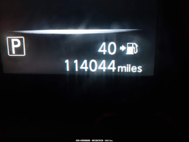Nissan ROGUE SV 2017 5N1AT2MVXHC769902 Image 16