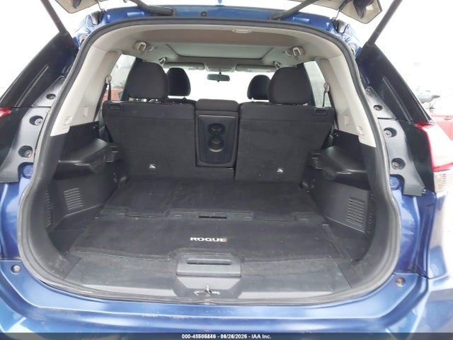 Nissan ROGUE SV 2017 5N1AT2MVXHC769902 Image 17
