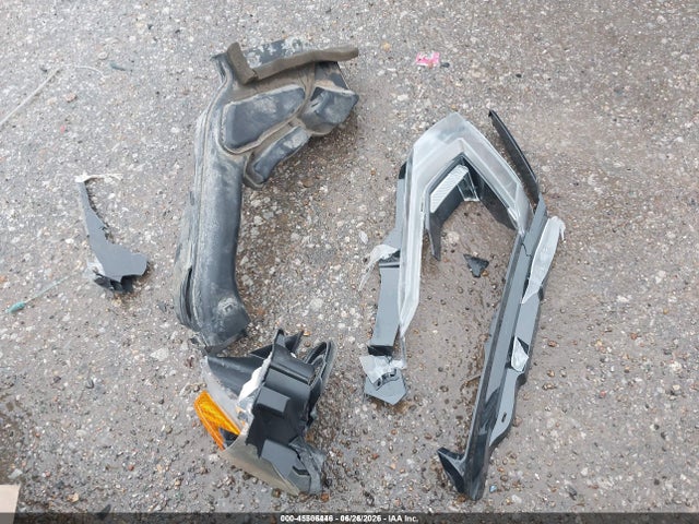 Nissan ROGUE SV 2017 5N1AT2MVXHC769902 Image 12
