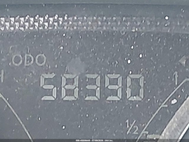 Aukcja sprzedaży 2019 Nissan Versa 1.6 Sv, vin: 3N1CN7AP7KL860537, numer aukcji: 45506449