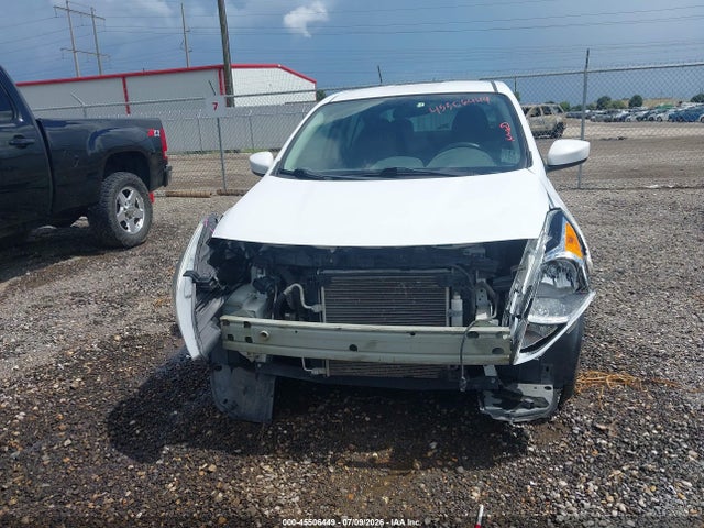 Aukcja sprzedaży 2019 Nissan Versa 1.6 Sv, vin: 3N1CN7AP7KL860537, numer aukcji: 45506449