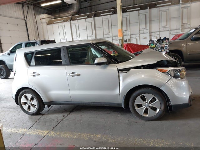 KIA Soul 2016 KNDJN2A25G7836275 Image 14