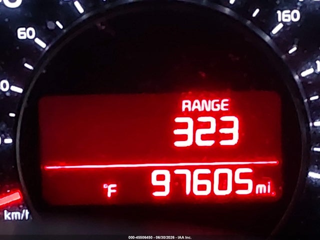 KIA Soul 2016 KNDJN2A25G7836275 Image 16