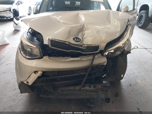KIA Soul 2016 KNDJN2A25G7836275 Image 6