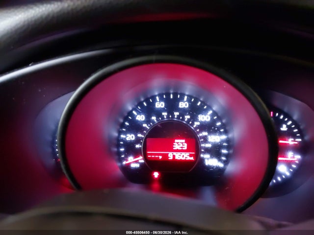 KIA Soul 2016 KNDJN2A25G7836275 Image 7