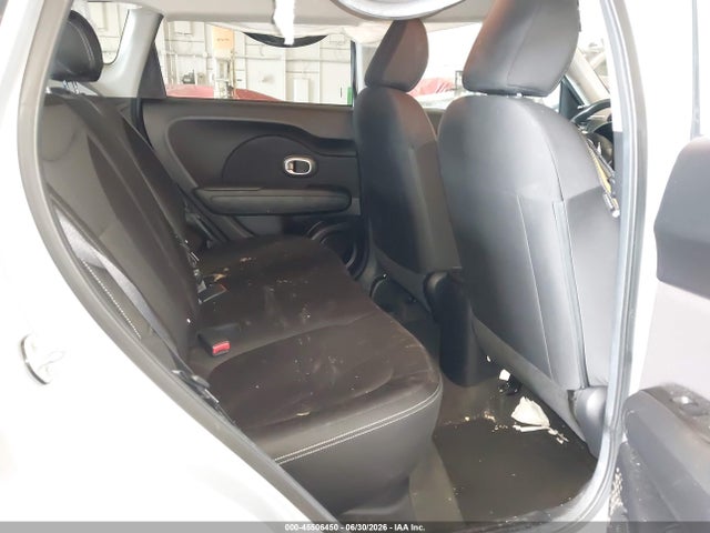 KIA Soul 2016 KNDJN2A25G7836275 Image 8