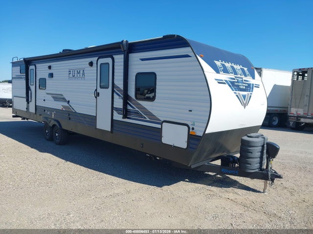 Auction sale of the 2024 Palomino Other, vin: 5ZT2PUTB1R4021260, lot number: 45506453