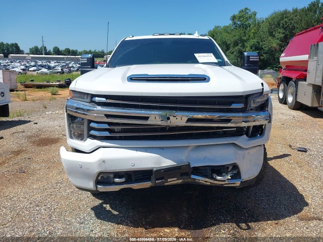 Продажа на аукционе авто 2022 Chevrolet Silverado 3500hd, vin: 1GC4YVEYXNF306746, номер лота: 45506458