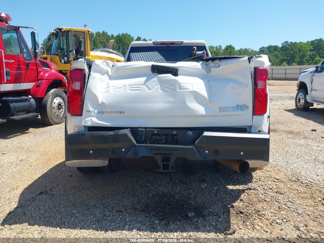 Продажа на аукционе авто 2022 Chevrolet Silverado 3500hd, vin: 1GC4YVEYXNF306746, номер лота: 45506458