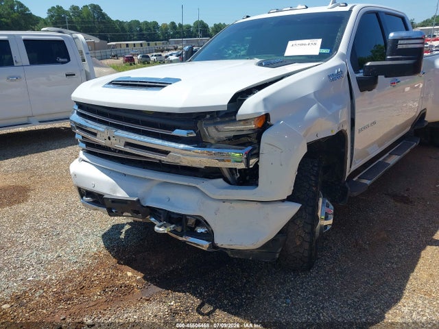 Продажа на аукционе авто 2022 Chevrolet Silverado 3500hd, vin: 1GC4YVEYXNF306746, номер лота: 45506458