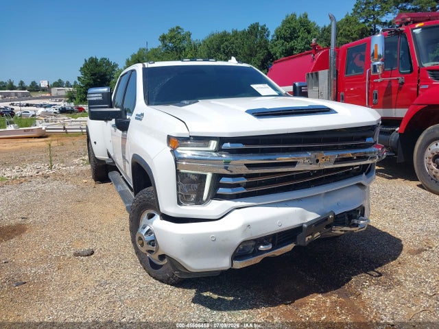 Продажа на аукционе авто 2022 Chevrolet Silverado 3500hd, vin: 1GC4YVEYXNF306746, номер лота: 45506458