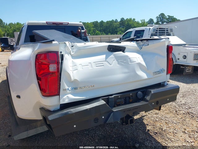 Продажа на аукционе авто 2022 Chevrolet Silverado 3500hd, vin: 1GC4YVEYXNF306746, номер лота: 45506458