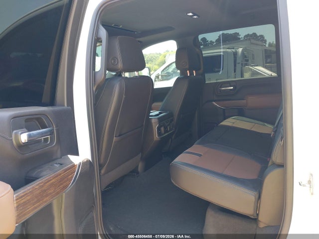 Продажа на аукционе авто 2022 Chevrolet Silverado 3500hd, vin: 1GC4YVEYXNF306746, номер лота: 45506458