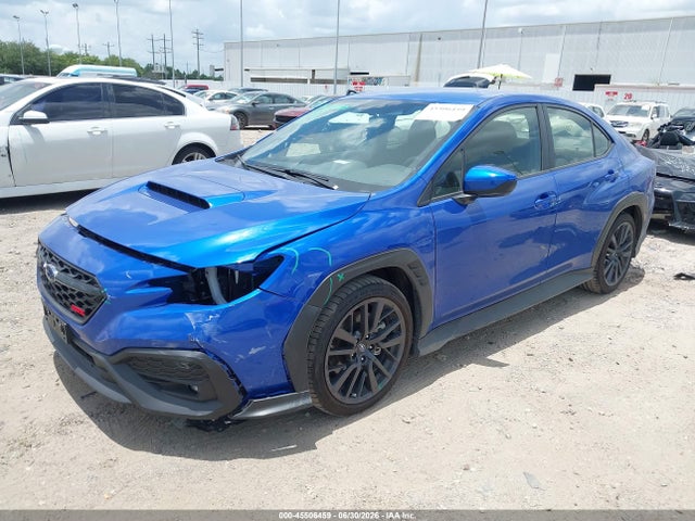 Продажа на аукционе авто 2026 Subaru Wrx Premium, vin: JF1VBAH61T9800584, номер лота: 45506459