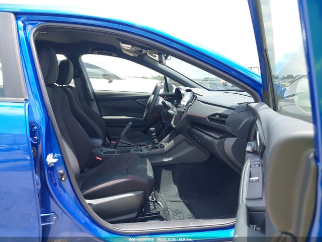 Продажа на аукционе авто 2026 Subaru Wrx Premium, vin: JF1VBAH61T9800584, номер лота: 45506459