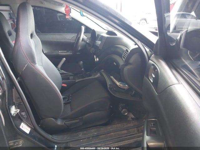 Продажа на аукционе авто 2014 Subaru Impreza Wrx, vin: JF1GV7E64EG007415, номер лота: 45506460